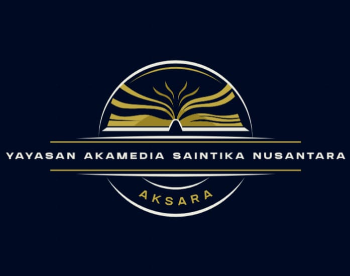 Yayasan Akamedia Saintika Nusantara